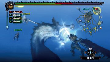【モンハン】『モンスターハンター3（トライ）』が発売された日。水中エリアが実装！ ロアルドロスやチャナガブル、ラギアクルスの熱い狩猟シーンが忘れられない【今日は何の日？】