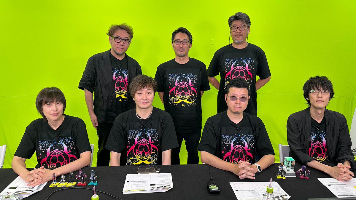『終天教団』主人公“下辺 零”役の声優・斎賀みつきによる先行プレイ動画がファミ通TUBEにて配信決定。全4回で8月1日より順次配信。『ダンガンロンパ』小高氏も出演