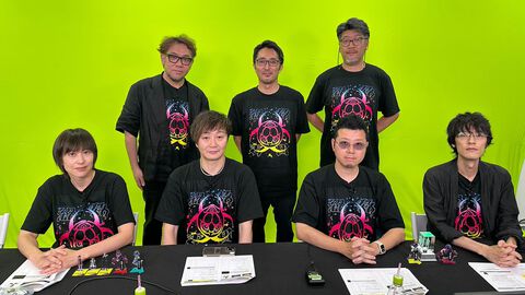『終天教団』主人公“下辺 零”役の声優・斎賀みつきによる先行プレイ動画がファミ通TUBEにて配信決定。全4回で8月1日より順次配信。『ダンガンロンパ』小高氏も出演