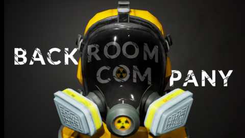 『バックルーム カンパニー』都市伝説を題材にした最大8人のCo-opホラー。Steamで“非常に好評”、アーリーアクセスの人気を経て7月30日に正式リリース