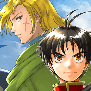 幻想水滸伝 I＆II HDリマスター』オンラインくじが発売決定。“協力攻撃