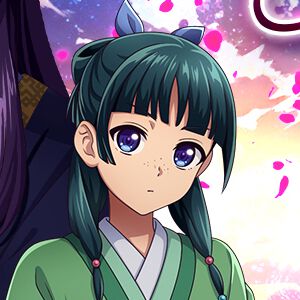 アニメ『薬屋のひとりごと』がシミュレーションゲームに。『薬屋のひとりごと 後宮異聞録』事前登録開始