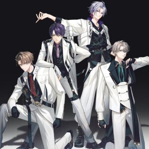 にじさんじまとめ売り 剣持刀也、椎名唯華、伏見ガク、不破湊、加賀美ハヤト、叶 thumbnail_WJjg.jpeg?x=1280