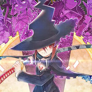 インティ・クリエイツ新作『魔女ガミ』最新情報を公開。配信番組・第19回にはアートディレクターの夏目裕司氏がゲスト出演