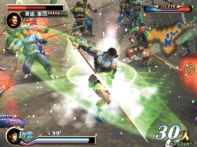 初代『真・三國無双』25周年。ω-Forceの名を轟かせた一騎当千アクション。「無双する」の言葉を根付かせる端緒にもなった作品【今日は何の日？】