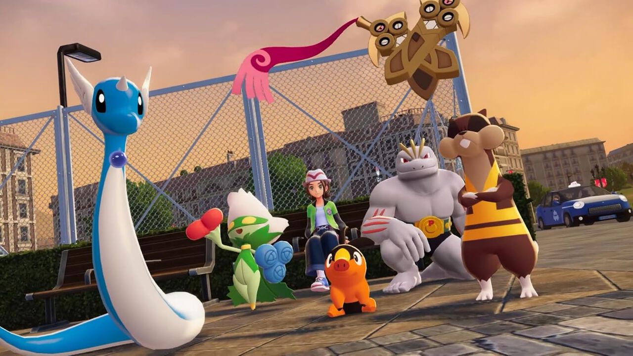 【Amazon予約数ランキング】予約開始の『ポケモンレジェンズZ-A』上位を席巻。Switch版、Switch2版ともに好調【7/20~7/26】
