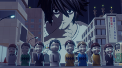 【デスノート】人狼ゲーム『DEATH NOTE Killer Within』国内で8月5日発売。8月のフリープレイにも登場。キラ陣営とL陣営に分かれて騙し合い