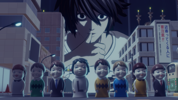 【デスノート】人狼ゲーム『DEATH NOTE Killer Within』国内で8月5日発売。8月のフリープレイにも登場。キラ陣営とL陣営に分かれて騙し合い