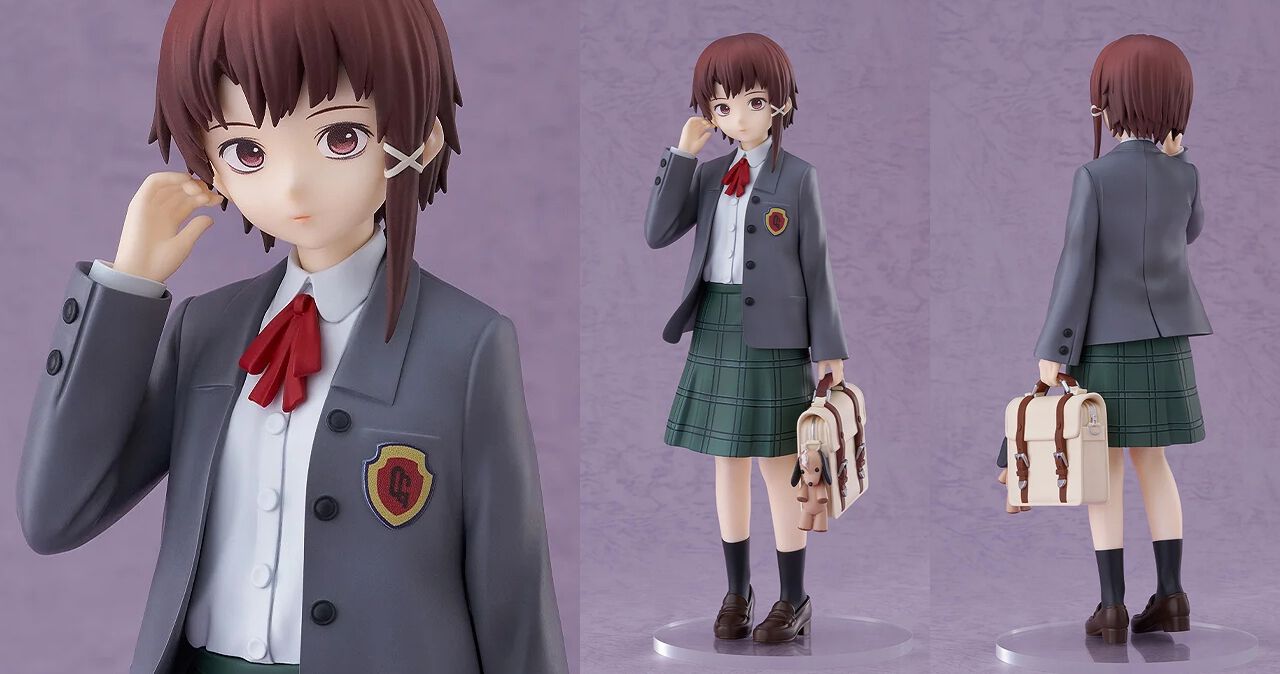 serial experiments lain 岩倉玲音 限定カード セット Amazon.co.jp: serial experiments lain 岩倉玲音 スリーブ