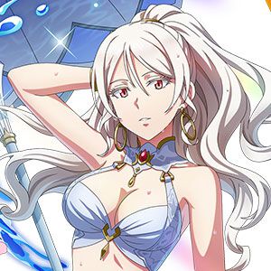 『まおりゅう』水着姿のブラン、ギィ・クリムゾンが新スカウトに登場！　ログインでイフリートやディーノがもらえる【転スラ】