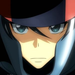 【スパロボY参戦作品紹介】銀河機攻隊 マジェスティックプリンス：『30』のスーパーエキスパート＋でタマキが大活躍。ジアートとヒイロの緑川キャラ対決はあるか？【スーパーロボット大戦Y】