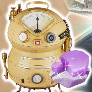 『モンハンナウ』新たな漂流石が登場！ 8⽉4⽇（月）から漂移錬成＆モンスターピックアップイベント開催【モンスターハンターNow】