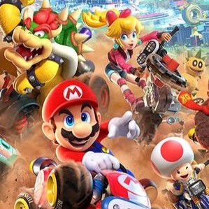 『マリオカート ワールド』の更新データVer. 1.2.0が本日（7/30）配信。“バトル”以外のCPUを弱体化、ブーメランのホーミング力を弱体化など【スイッチ2】