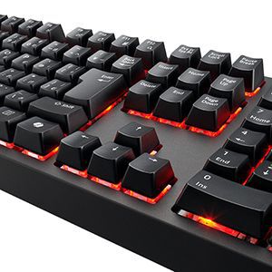 【G TUNE/NEXTGEAR】オリジナルメカニカルゲーミングキーボード＆7ボタンゲーミングマウス発売【マウスコンピューター】