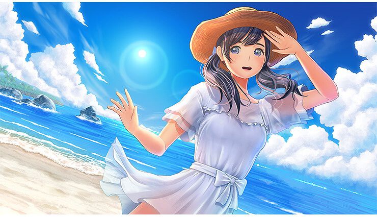 LoveR Kiss』に新要素を追加した『LoveR Kiss Endless Memories