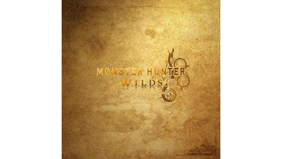 『モンハンワイルズ』サントラが本日（7/30）発売＆配信開始。メインテーマや“英雄の証”をはじめ全126曲を収録