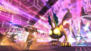 『FF14 黄金のレガシー』8月5日に実装されるパッチ7.3“明日への道標”のスクリーンショットが公開。新たなクエスト情報や、チャットバブル機能の実装なども発表