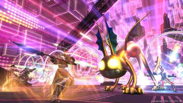『FF14 黄金のレガシー』8月5日に実装されるパッチ7.3“明日への道標”のスクリーンショットが公開。新たなクエスト情報や、チャットバブル機能の実装なども発表