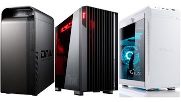 マウスコンピューターで最大11万円引きのビッグサマーセール開催中。RTX5090搭載ゲーミングノートPCやRTX5080搭載デスクトップが対象8月6日まで