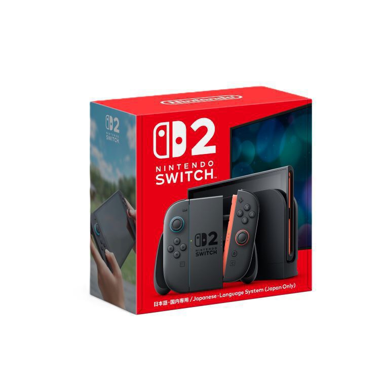NintendoSwitch マイニンテンドーストア My Nintendo Store（マイニンテンドーストア）