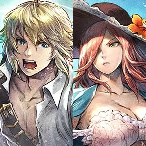 『オクトラ大陸の覇者』水着姿の《学者ロンド》＆《狩人エルトリクス》が登場。新コンテンツ《畏形の回廊》も実装決定！【7/30オクトラジオULTRAまとめ】