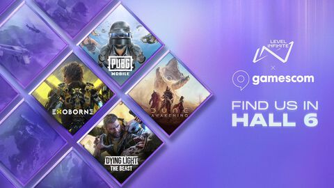 『デン・オブ・ウルブズ』『ダイイングライト：ザ・ビースト』の最新情報がInto the Infinite Showcaseで公開。8月21日2時より配信