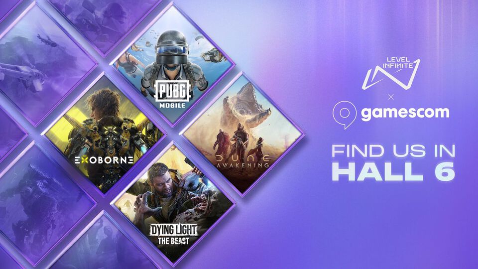 『デン・オブ・ウルブズ』『ダイイングライト：ザ・ビースト』の最新情報がInto the Infinite Showcaseで公開。8月21日2時より配信