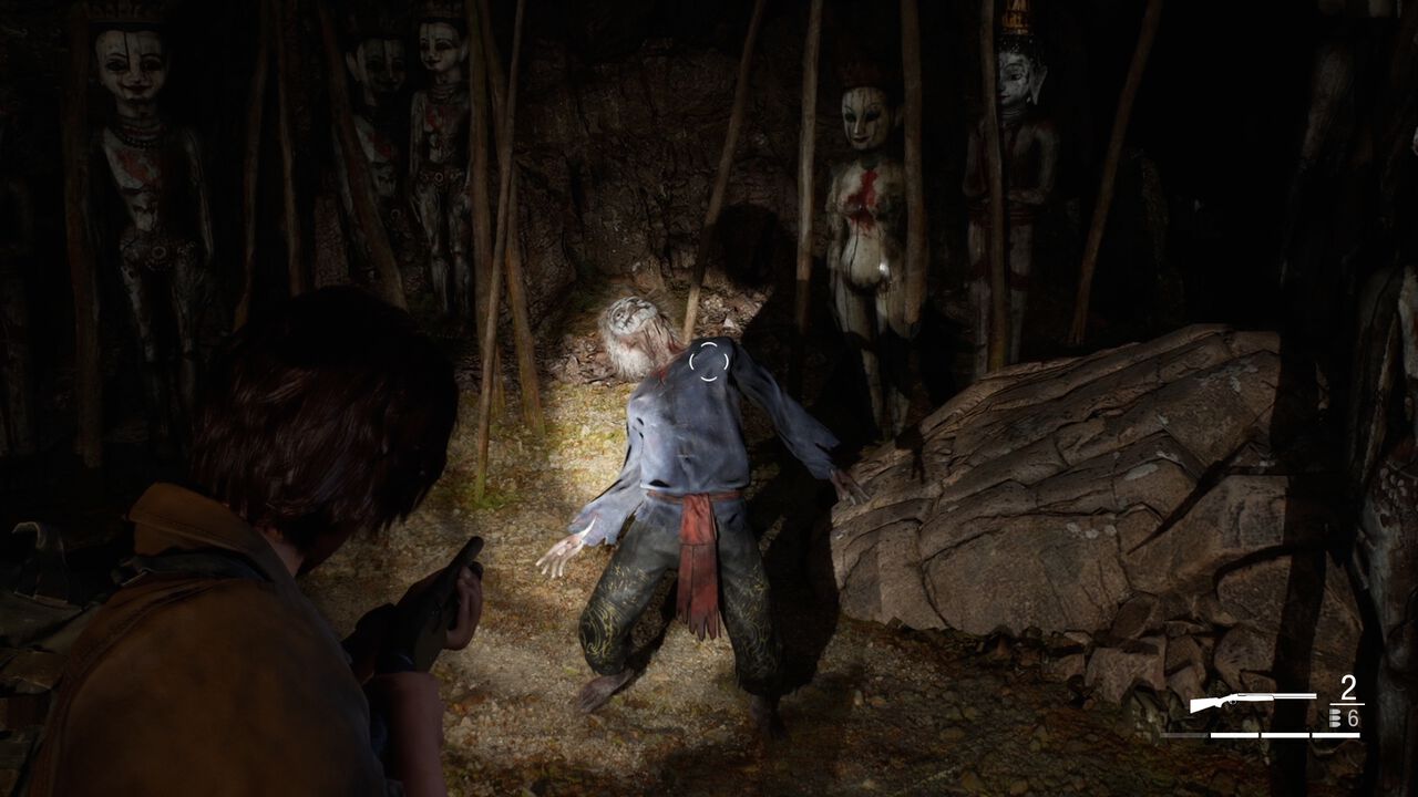 『The Twilight Project』昼夜で様相を変える“呪われた村”を生き延びろ。タイの民間伝承にインスパイアされた新作サバイバルホラー発表
