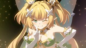 『オズ リライト』先行レビュー。スマホが普及したおとぎの国に異世界転移。アニメRPGはSNSのやり取りから見えるキャラ同士の“関係性”にグッとくる