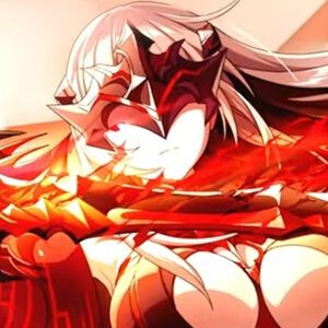 『カゲマス』審判！ 断罪！ 粛清！ ［魔人化憑依者］クレアはイイ感じのセリフに加えて新バフでのサポートも魅力【陰の実力者になりたくて！】