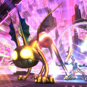 『FF14』新トレジャーハントや事件屋ヒルディブランドなどの新スクリーンショットが公開【ファイナルファンタジーXIV】