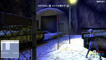 『スパイドロップス』プレイステーションを彷彿とさせるローポリ3Dステルスアクション本日発売。『ドラクエ』シリーズの開発にも携わるゲーム会社がキャラデザを担当