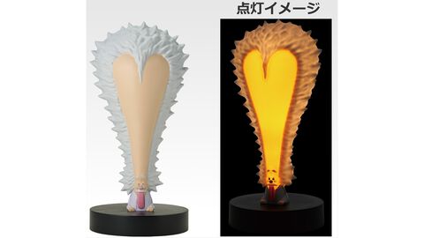『ワンピース』エッグヘッド編の一番くじが本日（8/1）発売。飾って光らせたいベガパンクのルームライト、くま、黄猿、サターン聖フィギュアなど激闘のメンバー集う