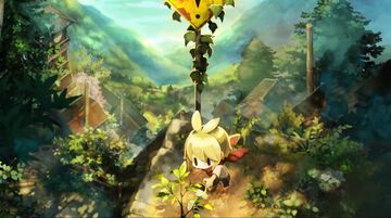 農場＋ホラー『ほの暮しの庭』2026年7月30日発売決定。『夜廻』スタッフが贈るほのぼのだけでは終わらない新作【Nintendo Direct】