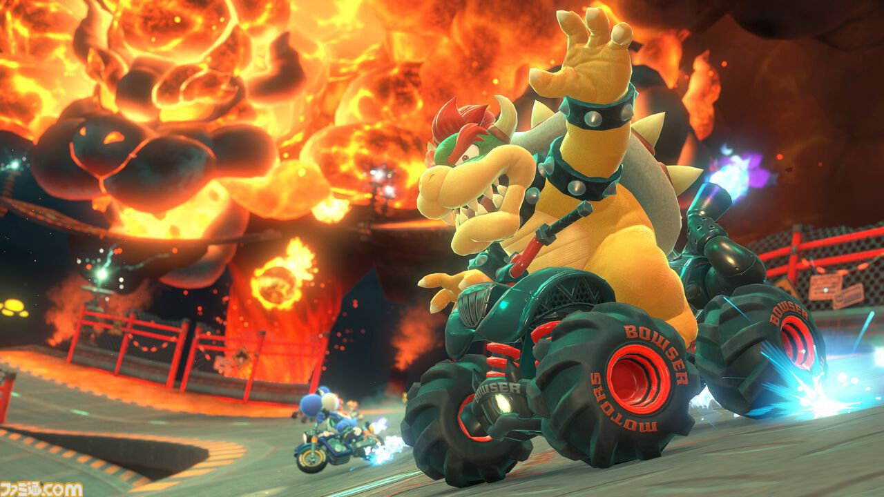 【ソフト&ハード週間販売数】『マリオカート ワールド』が8週連続で首位に! Switch2版『スーパー マリオパーティ ジャンボリー』『明末:ウツロノハネ』『泡沫のユークロニア -trail-』も好調【7/21~7/27】