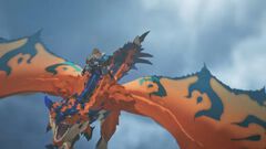 『モンハンストーリーズ3』2026年3月発売決定。リオレウスやレイギエナ、マガイマガドなどが登場【Nintendo Direct】