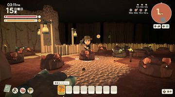 『Dinkum(ディンカム)』がSwitch向けに11月6日に発売決定。大自然に囲まれた島で自由きままなスローライフが楽しめるシミュレーション【Nintendo Direct】