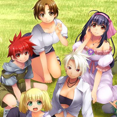 『悠久幻想曲』リメイク記念キャラ人気ランキング。メロディ、シーラ、マリア、そしてトリーシャの順位は？（ネタバレあり）