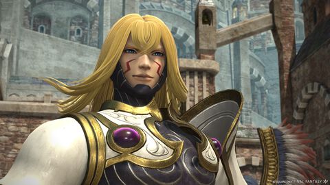 【FF11】サンドリア王国やカムラナート、四神など、『FF14』エコーズ オブ ヴァナ・ディール第2弾“サンドリア：ザ・セカンドウォーク”の元ネタを徹底解説