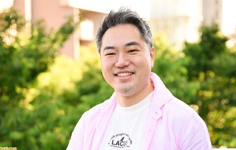 元スクエニ市村龍太郎氏が新会社“ピンクル”を設立。藤澤仁氏との『ドラクエ9』黄金タッグの完全新作や、新たなエンタメへの挑戦を語る 【独占インタビュー】