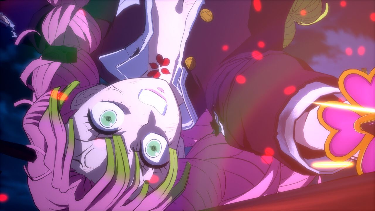 『鬼滅の刃 ヒノカミ血風譚2』が本日(8/1)発売。遊郭編から柱稽古編の物語を追体験。バーサスモード“対戦”には無惨様も参戦決定