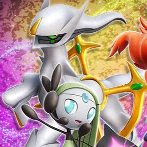 『ポケモンSV』レギュレーションJが発表。アルセウス、モモワロウなどの幻のポケモンが解禁【ポケットモンスター スカーレット・バイオレット】
