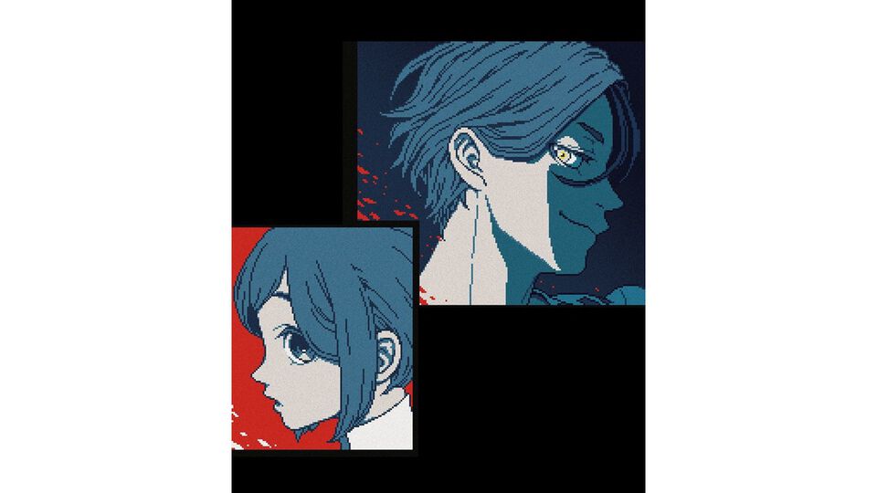 『都市伝説解体センター 断篇集』スピンオフノベライズが9月19日発売。ゲーム本編の“隙間”に潜む都市伝説5篇を収録