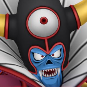 HD-2D版『ドラゴンクエストI＆II』発売日告知トレーラー公開。本日20時からは大魔王ゾーマによる緊急配信も