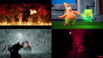 『ダークサイダーズ4』が正式発表。『スポンジ・ボブ』の新作が11月18日発売に。『REANIMAL』や『Gothic 1 Remake』の最新映像も公開【THQ Nordicデジタルショーケース2025】