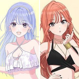 『アイドルマスター シャイニーカラーズ Song for Prism（シャニソン）』