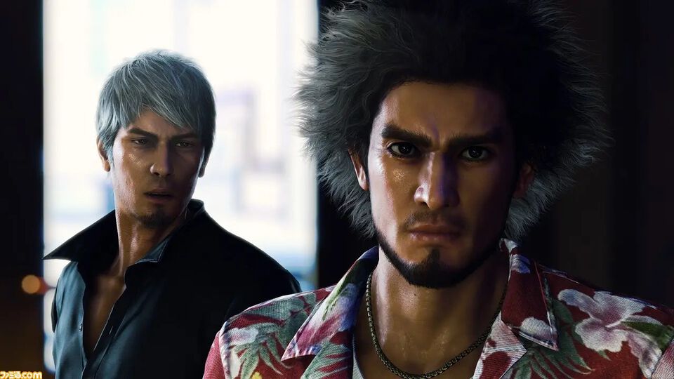 『龍が如く8』ツッコミどころ満載かと思ったら、春日の熱き言動と桐生の人生に泣かされる。サブ要素まで体験し尽さないと損な理由