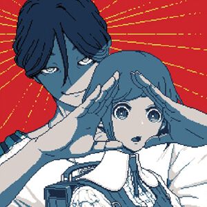 『都市伝説解体センター』特製シールがりぼん最新号の付録に。原作絵×いっしー絵の超レアな描き下ろしイラストを収録！