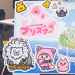 レビュー：うんぴ＆おぴっこで話題のピンクル新作を世界最速で遊んだin長野。『プリッとプリズナー』の楽しいとこ3つ【ZUKUZUKU：電撃オンライン編集長そみんのコレも仕事です!?】