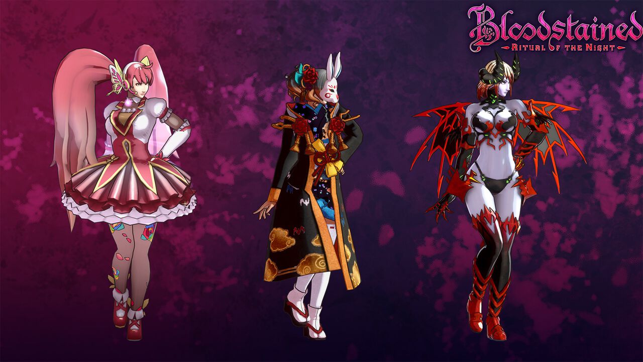 Bloodstained:Ritual of the Night 中古ゲーム | ブックオフ公式